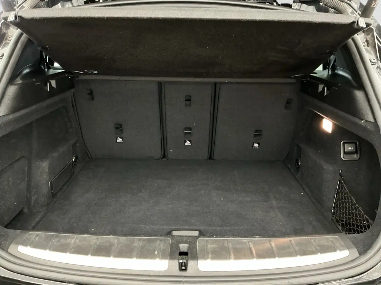 BMW X2 снимка BMW X2