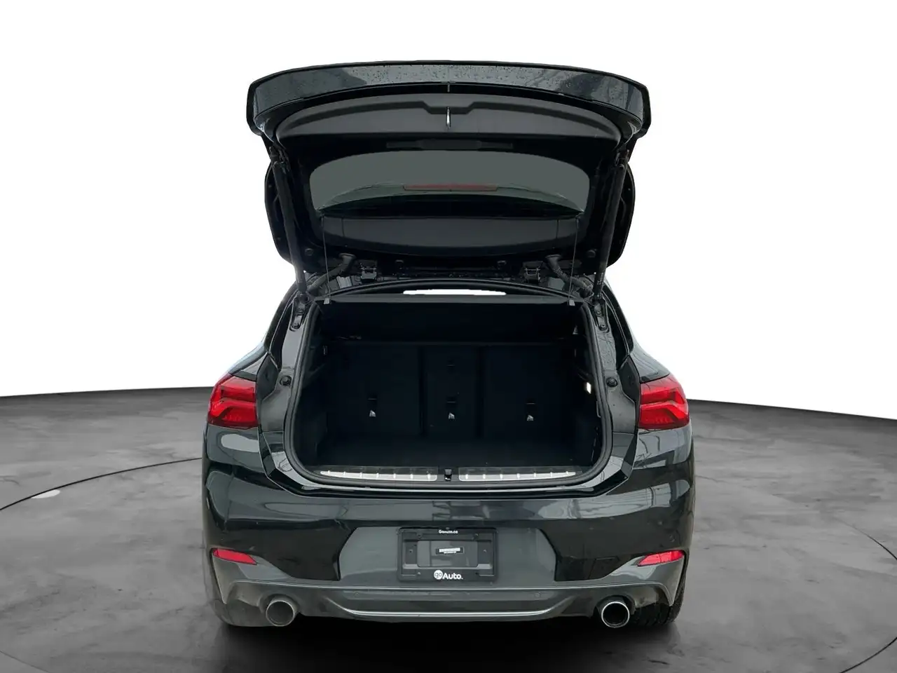 BMW X2 снимка BMW X2