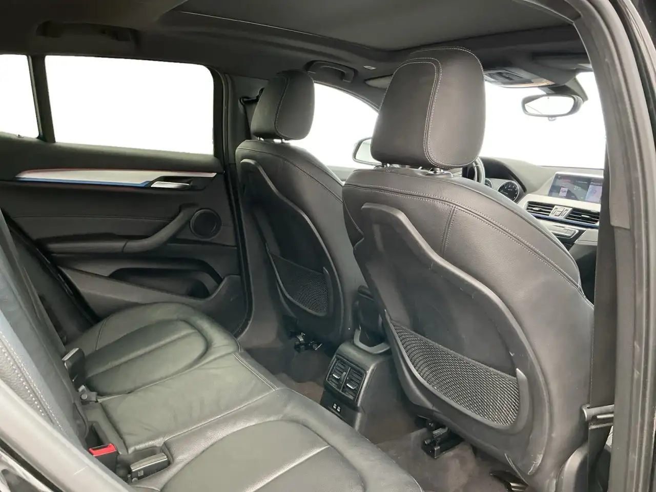 BMW X2 снимка BMW X2