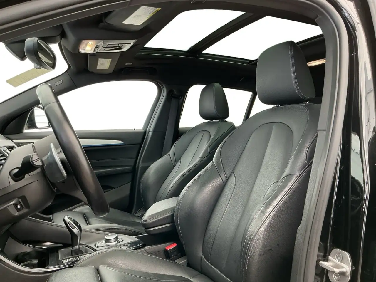 BMW X2 снимка BMW X2