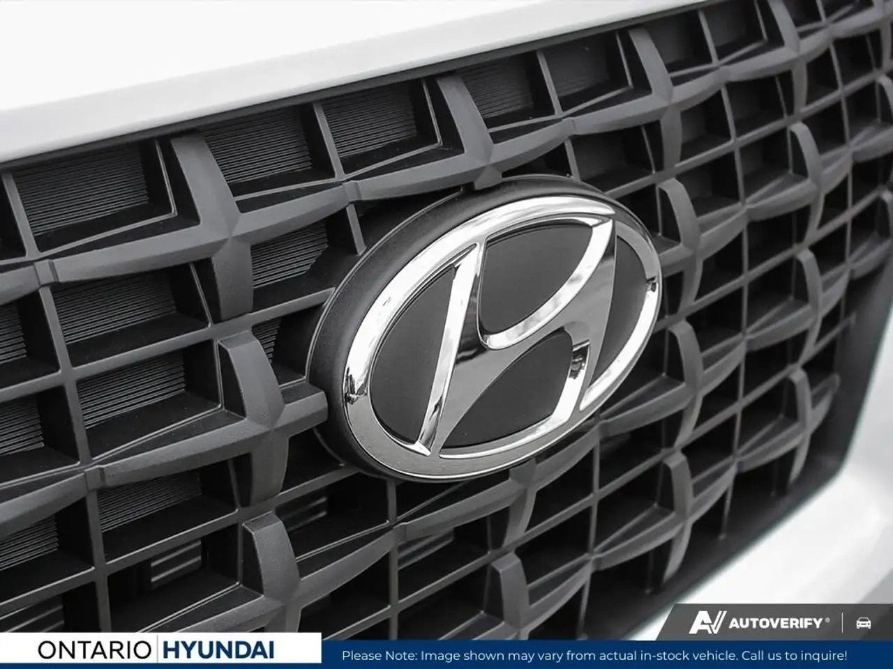 Hyundai Venue снимка Hyundai Venue