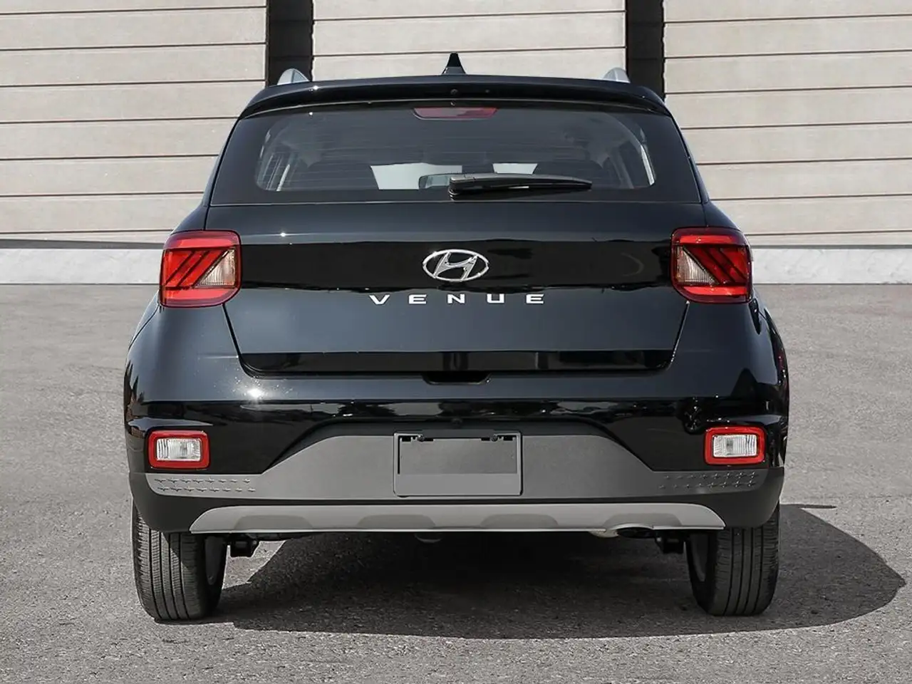 Hyundai Venue fotografie Hyundai Venue