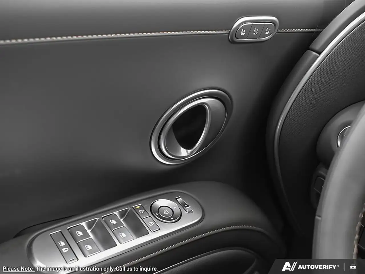 Hyundai PALISADE Hybrid снимка Hyundai PALISADE Hybrid