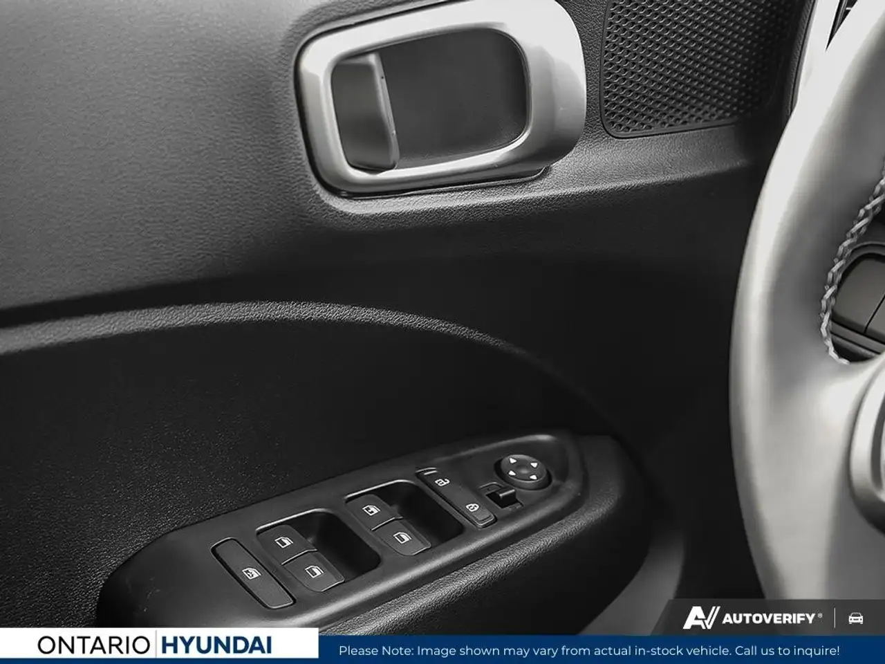 Hyundai Venue снимка Hyundai Venue
