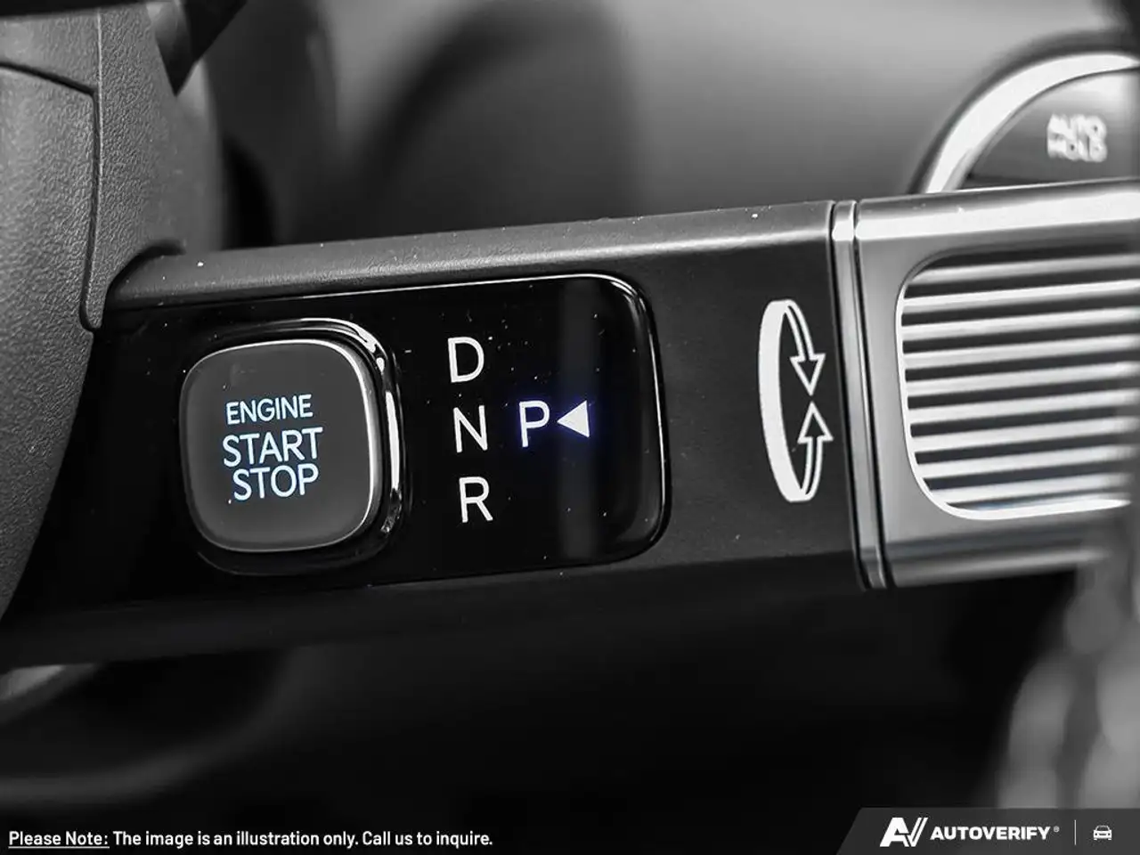 Hyundai PALISADE Hybrid снимка Hyundai PALISADE Hybrid