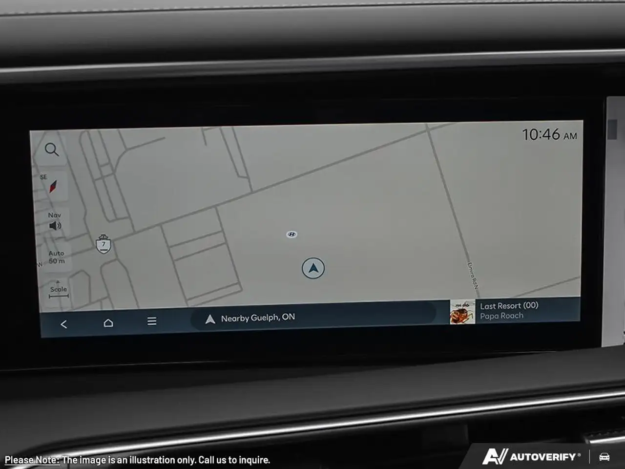 Hyundai PALISADE Hybrid снимка Hyundai PALISADE Hybrid