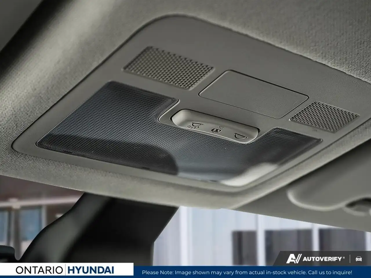 Hyundai Venue снимка Hyundai Venue