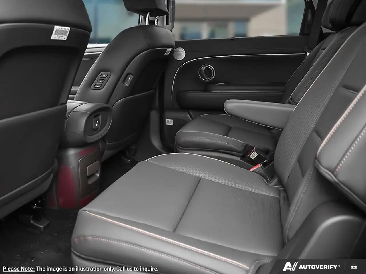 Hyundai PALISADE Hybrid снимка Hyundai PALISADE Hybrid