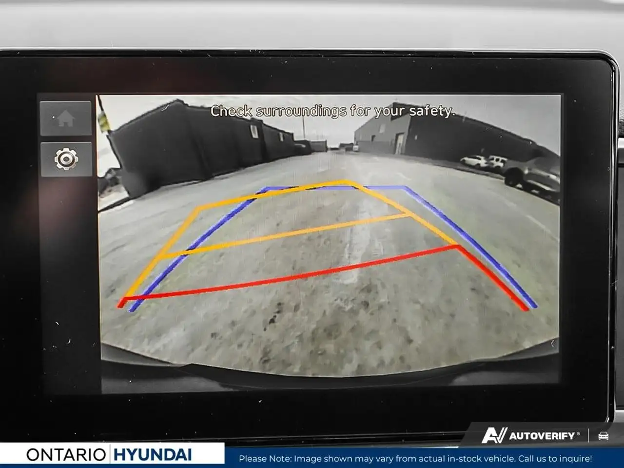 Hyundai Venue снимка Hyundai Venue