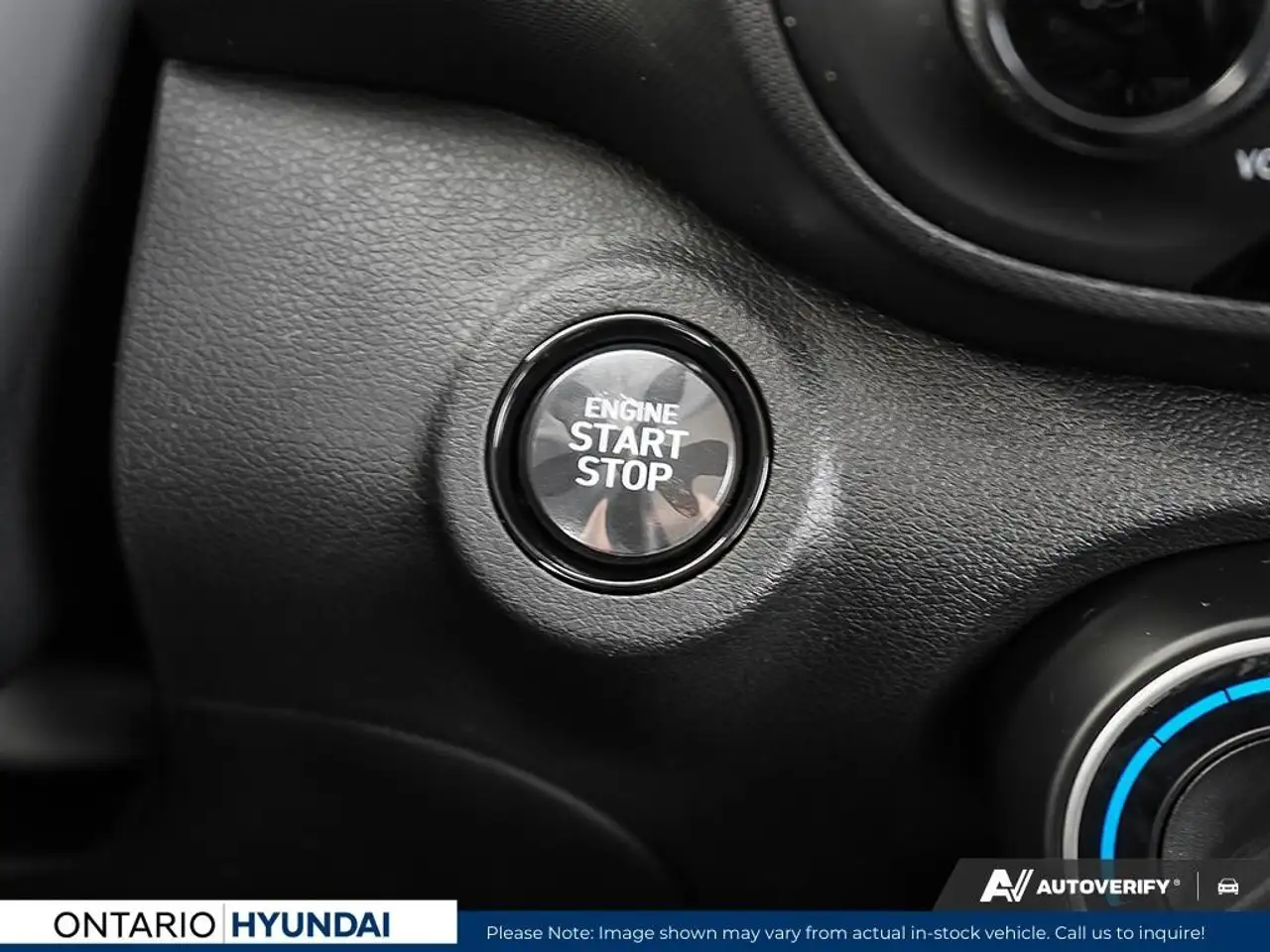 Hyundai Venue снимка Hyundai Venue