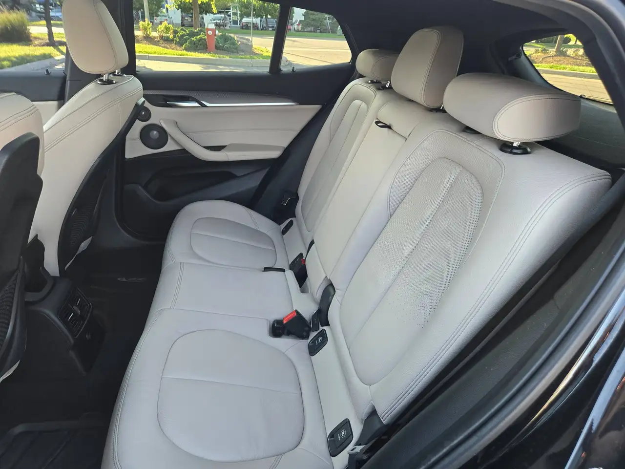 BMW X2 photo BMW X2