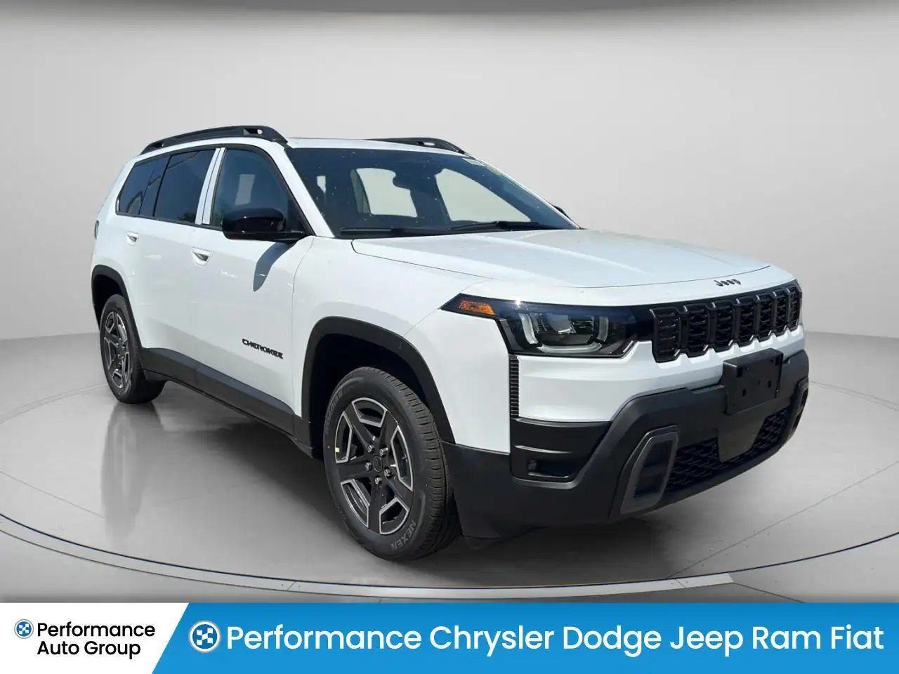 Jeep Cherokee fotografie Jeep Cherokee
