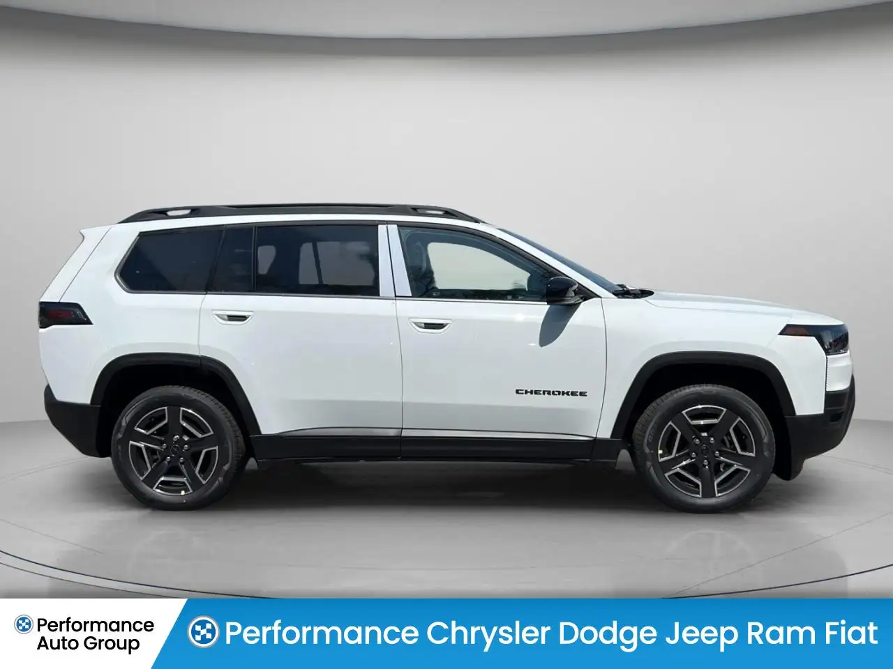 Jeep Cherokee fotografie Jeep Cherokee