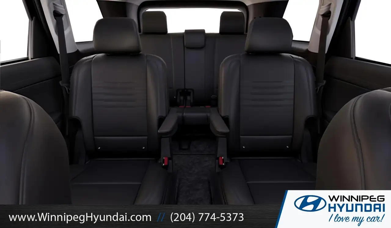 Hyundai PALISADE Hybrid снимка Hyundai PALISADE Hybrid
