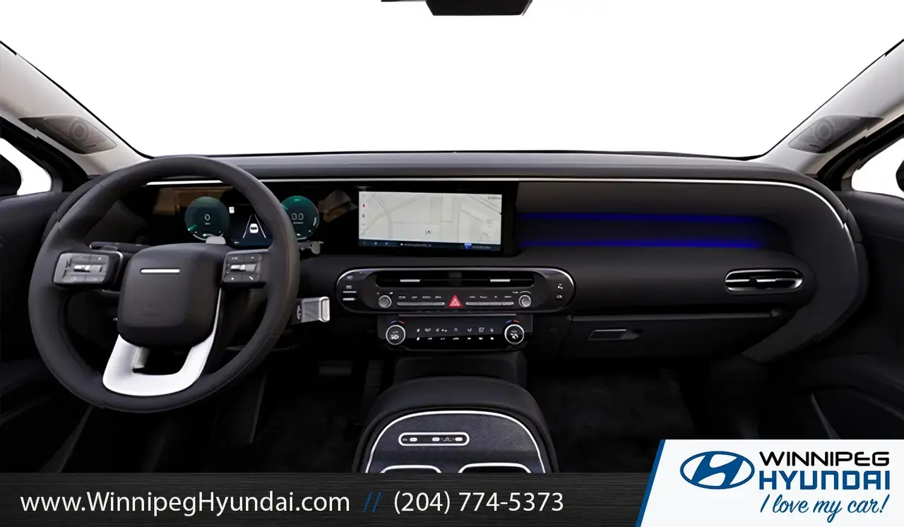 Hyundai PALISADE Hybrid снимка Hyundai PALISADE Hybrid
