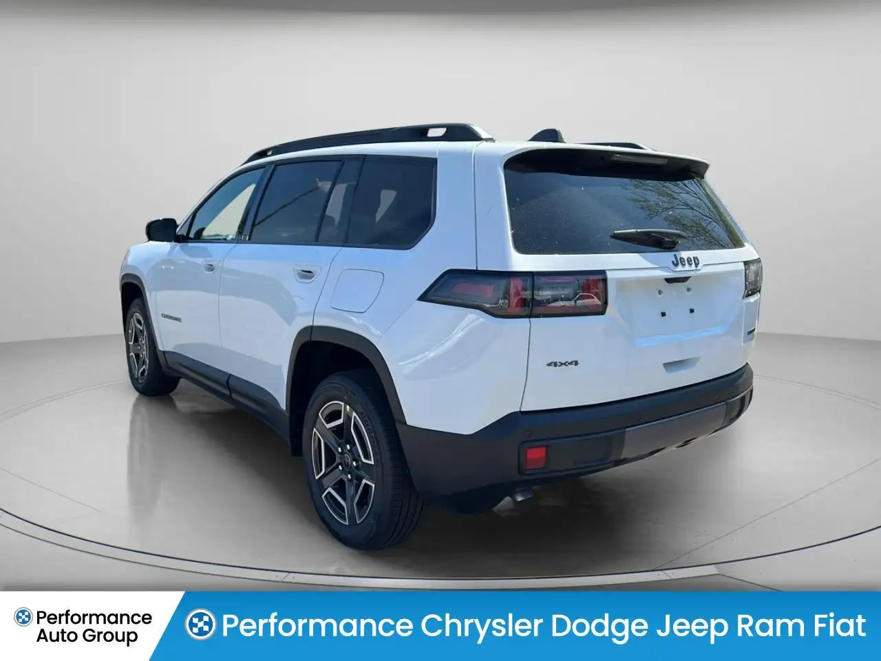 Jeep Cherokee fotografie Jeep Cherokee