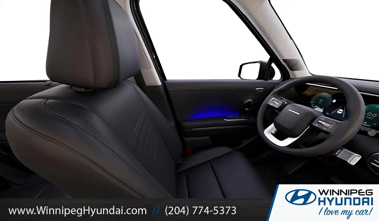 Hyundai PALISADE Hybrid снимка Hyundai PALISADE Hybrid