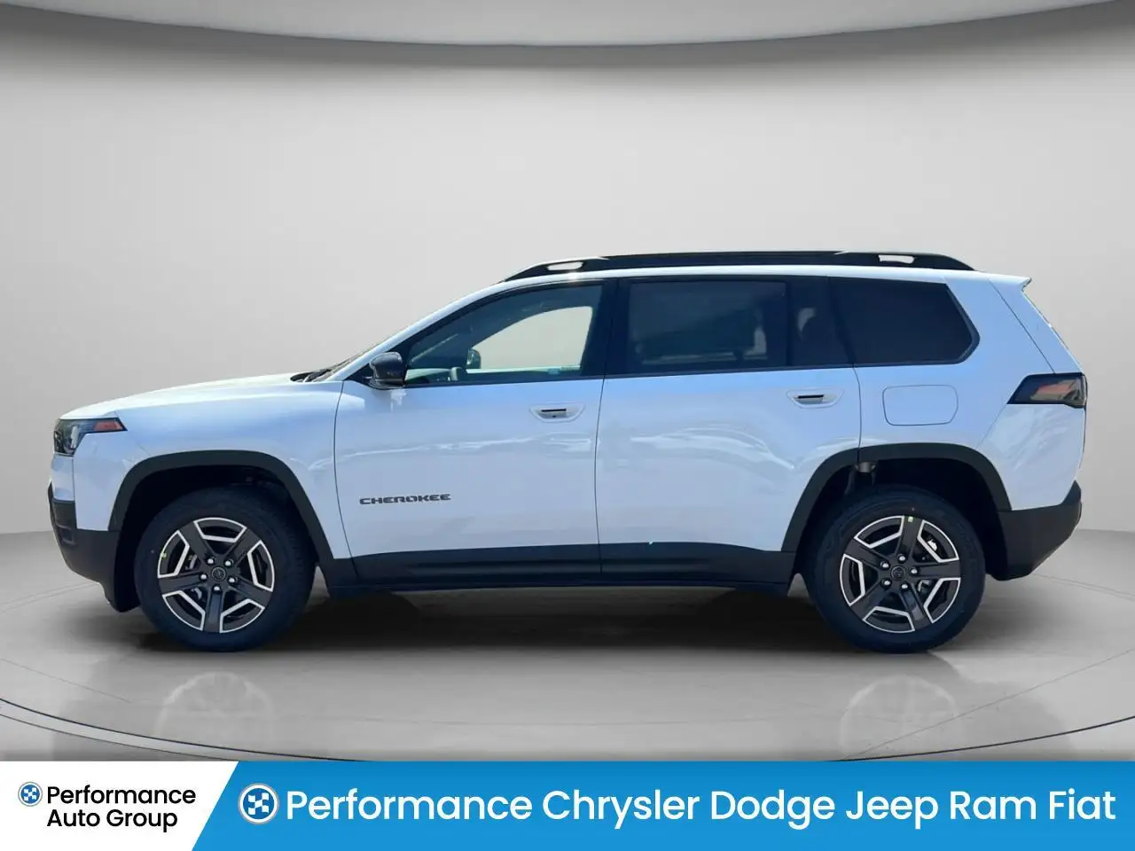 Jeep Cherokee fotografie Jeep Cherokee