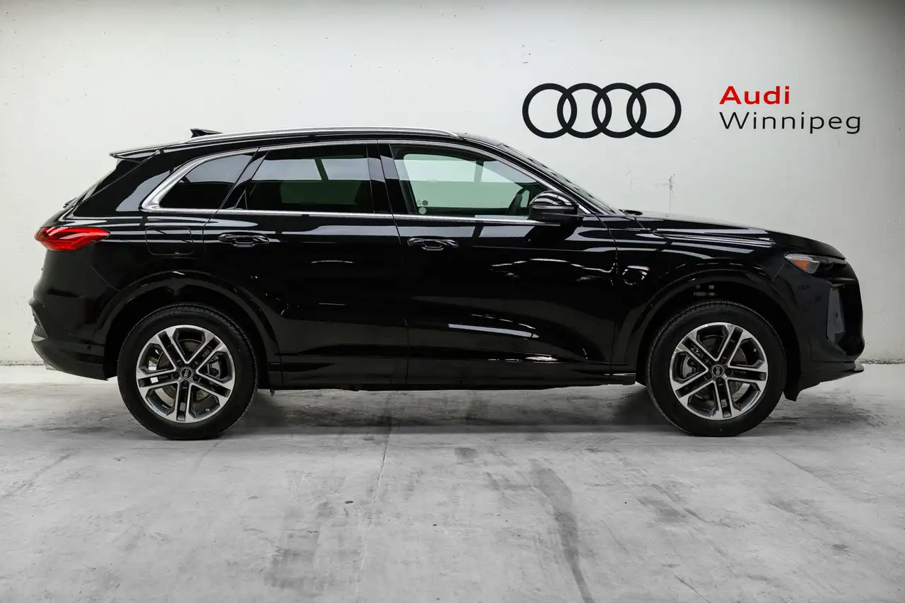Audi Q5 fotografie Audi Q5