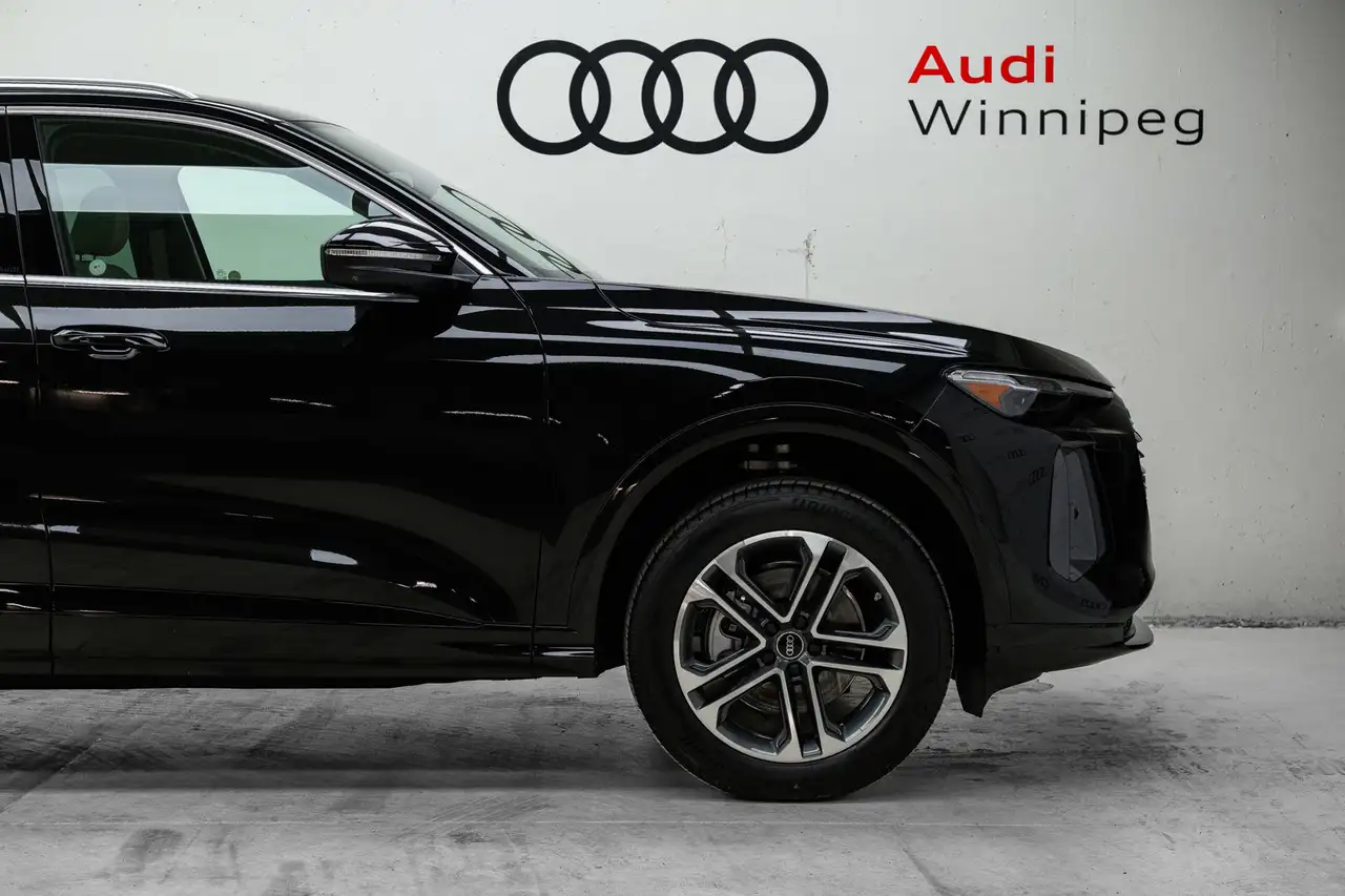 Audi Q5 fotografie Audi Q5