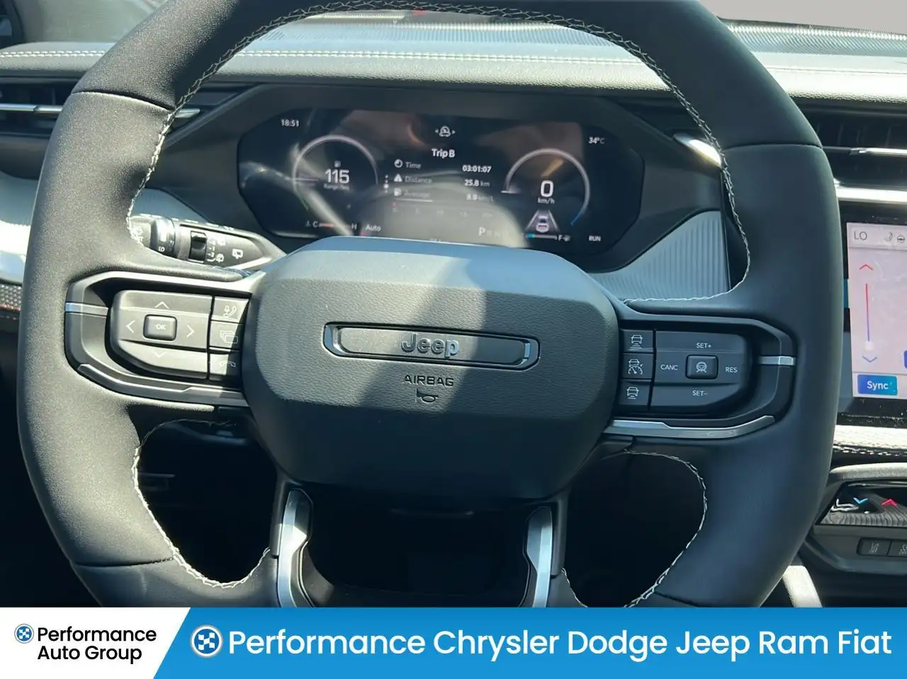 Jeep Cherokee fotografie Jeep Cherokee