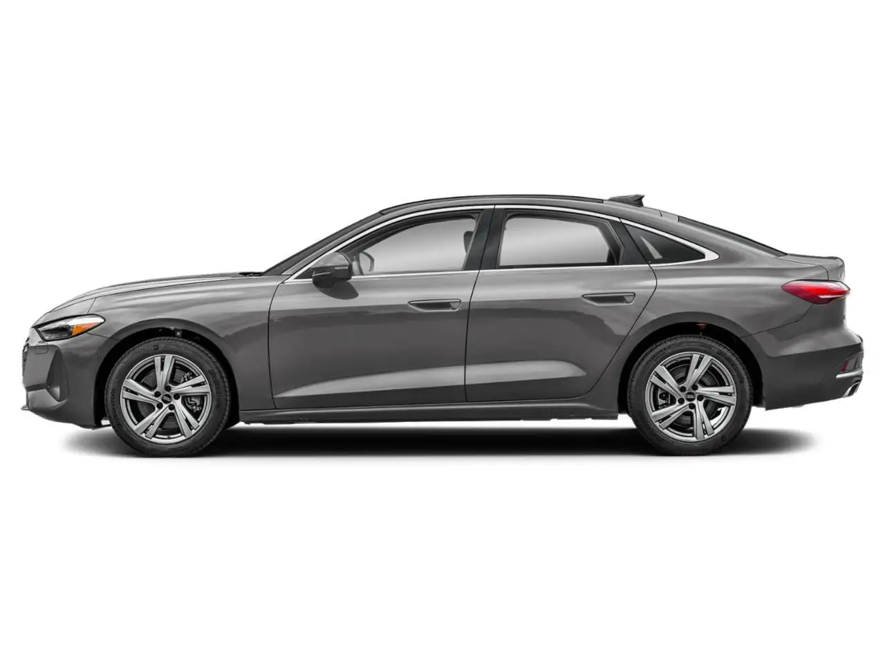 Audi A5 photo Audi A5