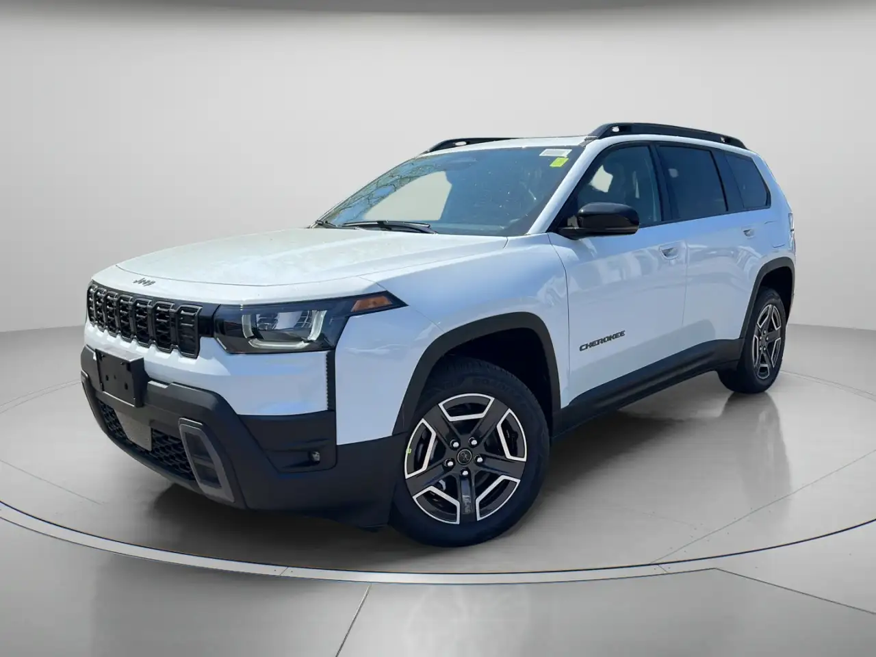 Jeep Cherokee fotografie Jeep Cherokee