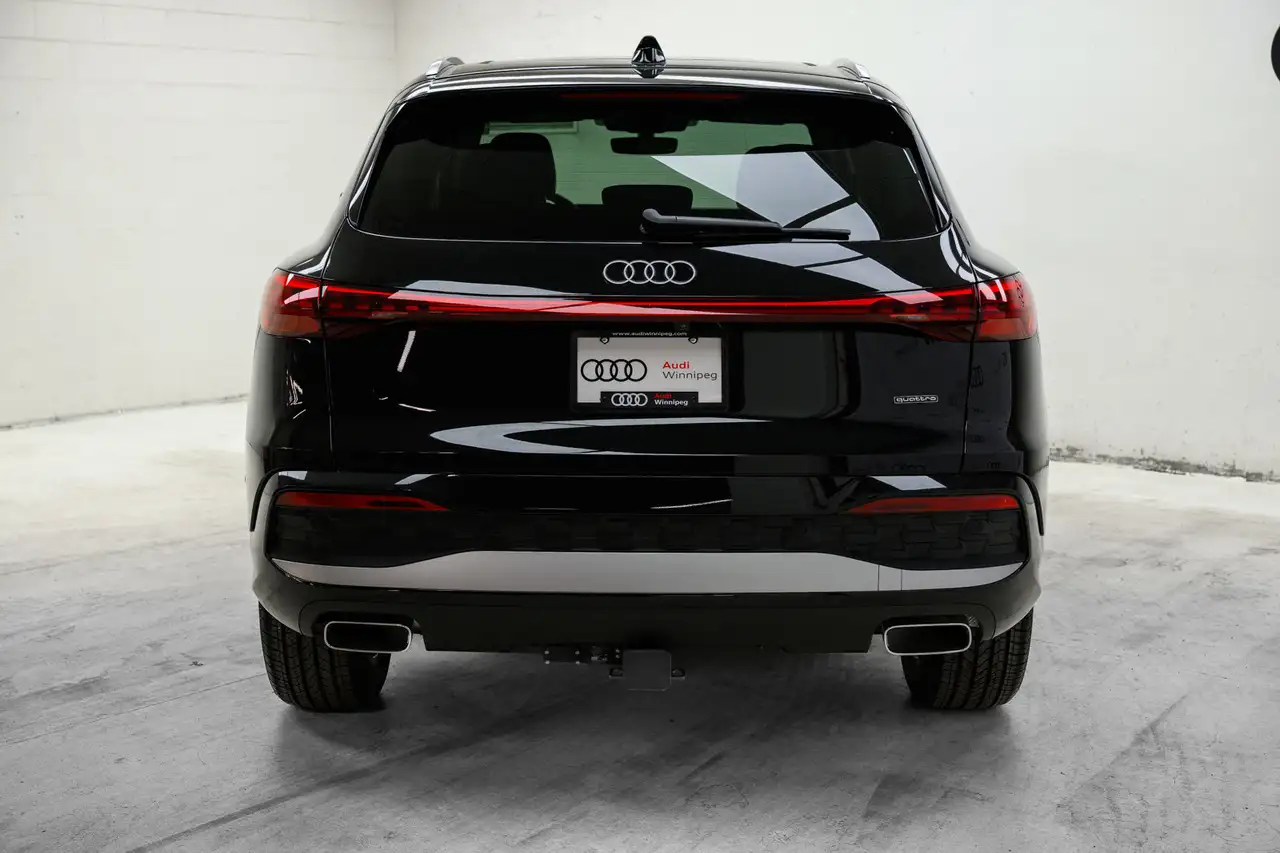 Audi Q5 fotografie Audi Q5