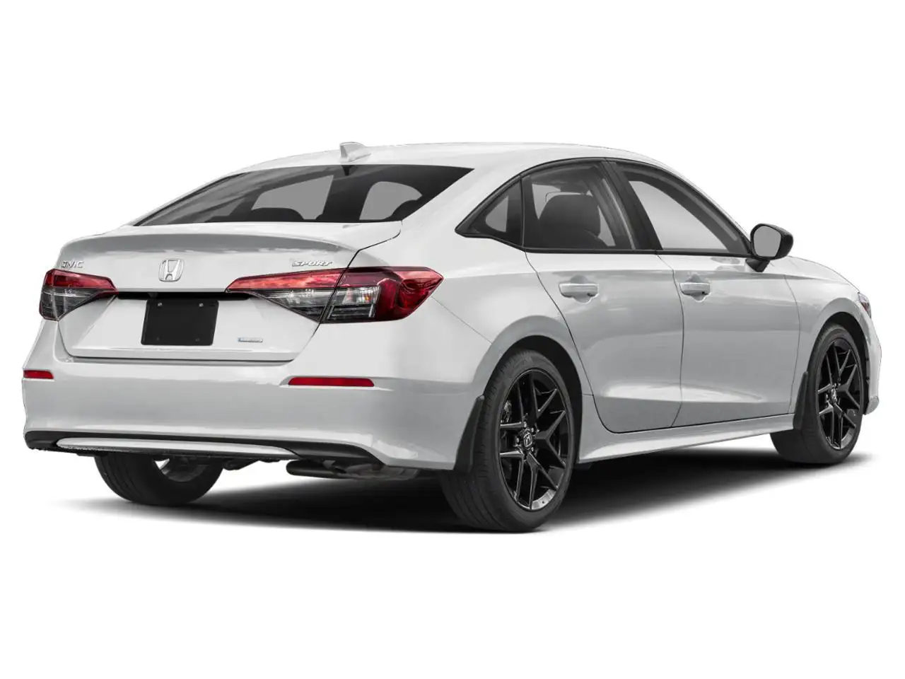 Honda Civic снимка Honda Civic