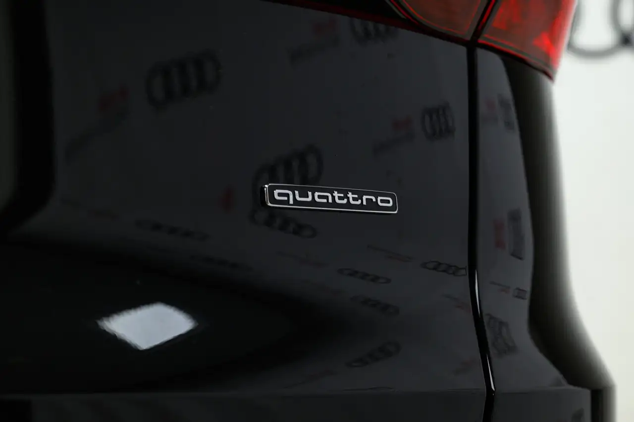 Audi Q5 fotografie Audi Q5