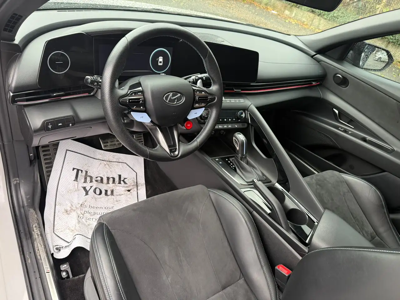 Hyundai ELANTRA снимка Hyundai ELANTRA
