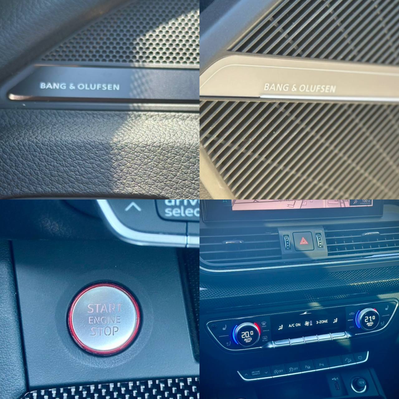 2023 AUDI SQ5 