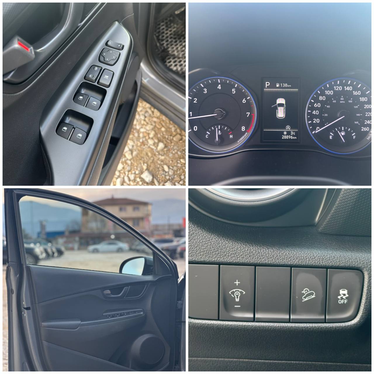 2022 HYUNDAI KONA 