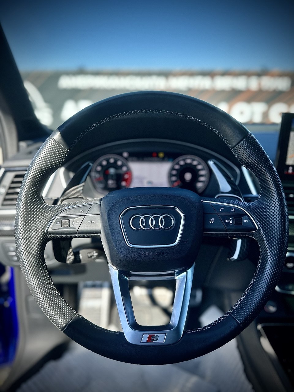 2022 AUDI SQ5 