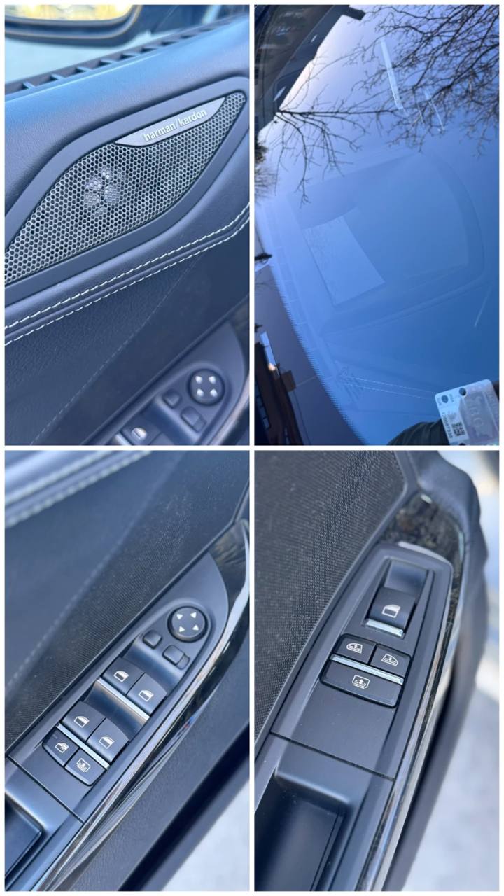 2015 BMW 640I XDRIVE GRAN COUPE