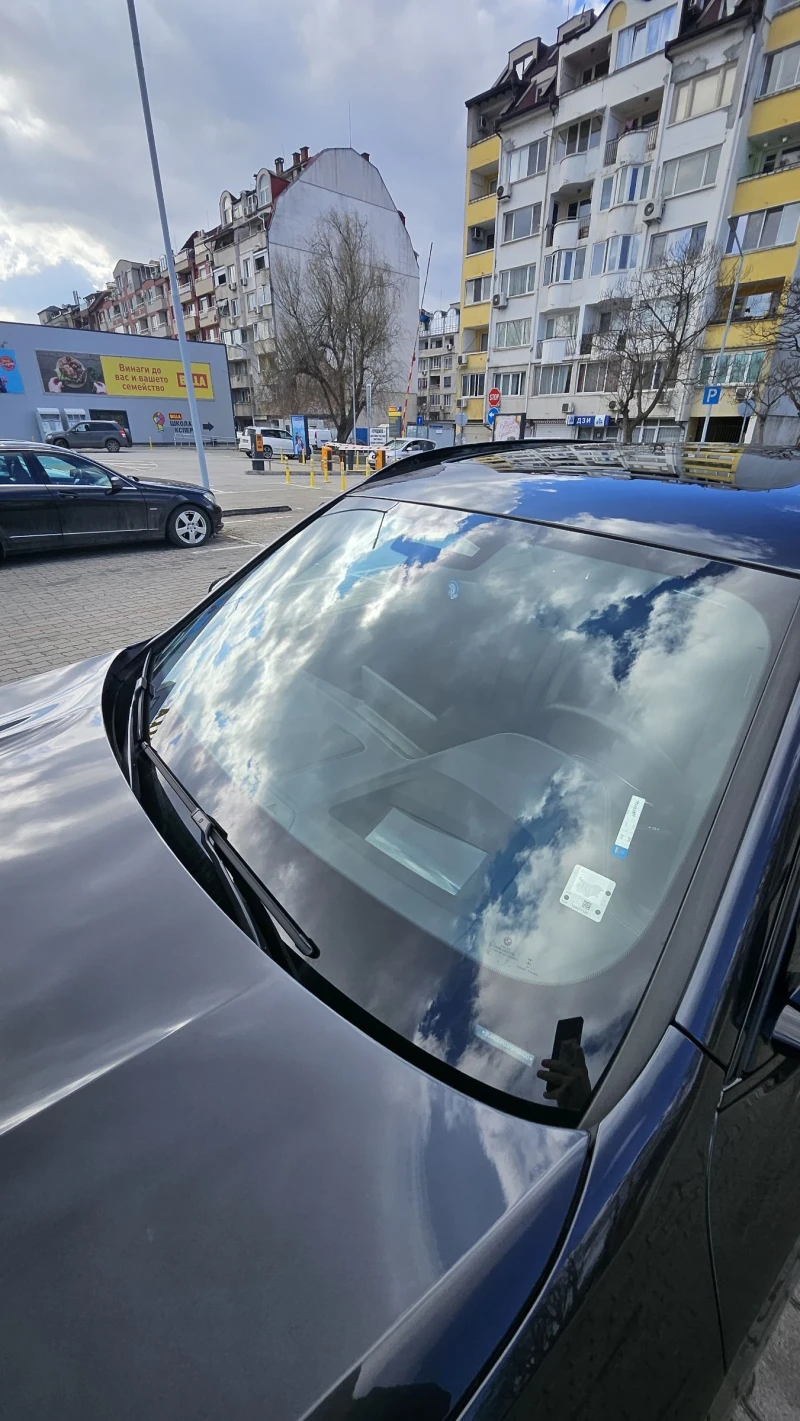 2023 BMW X3 M40 Mild Hybrid