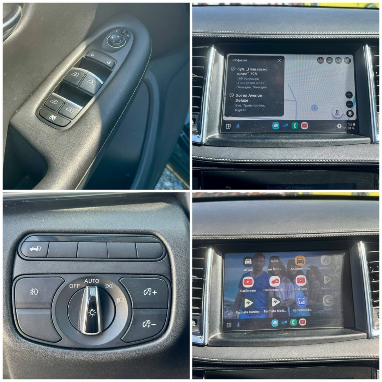 2019 INFINITI QX50 ESSENTIAL AWD 