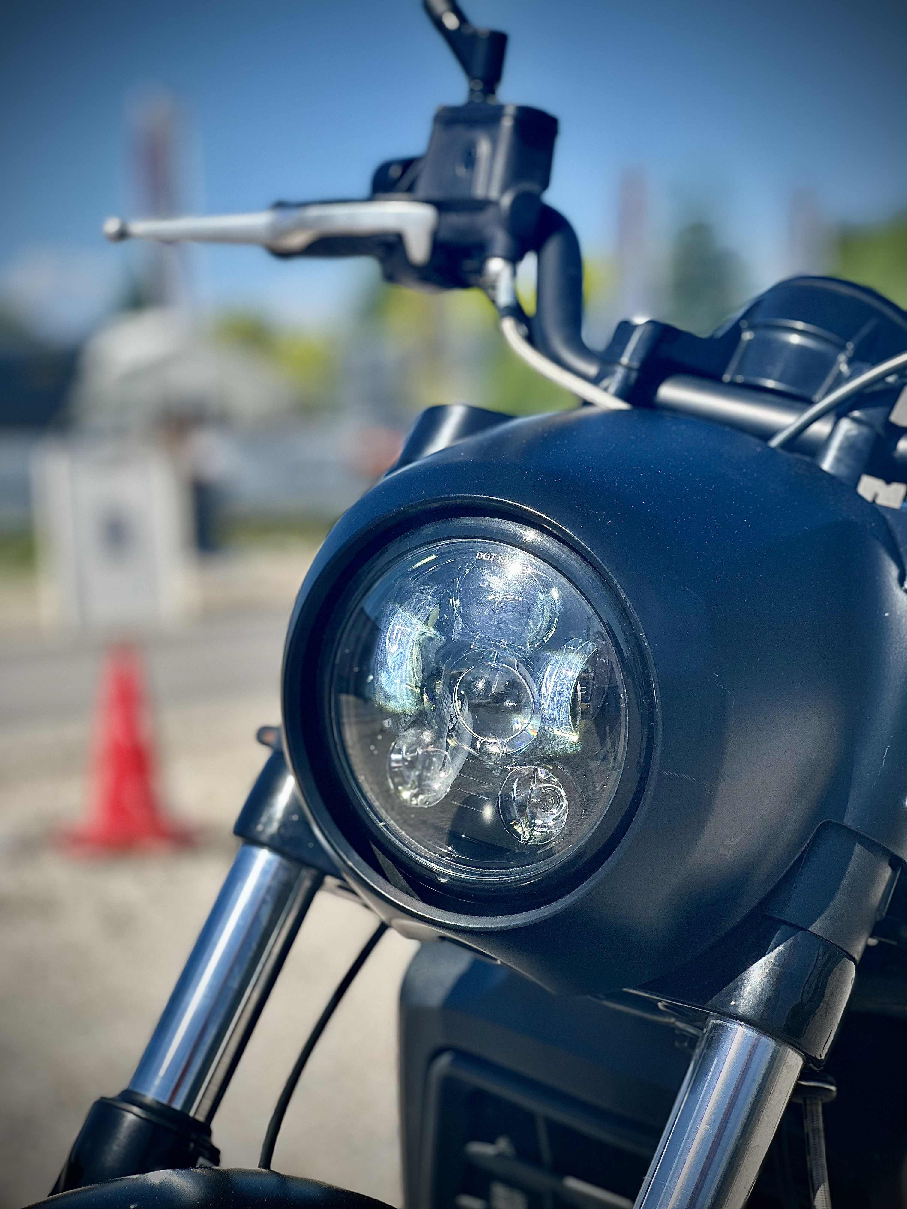 2022 INDIAN MOTORCYCLE  CO. SCOUT, BOBBER ABS