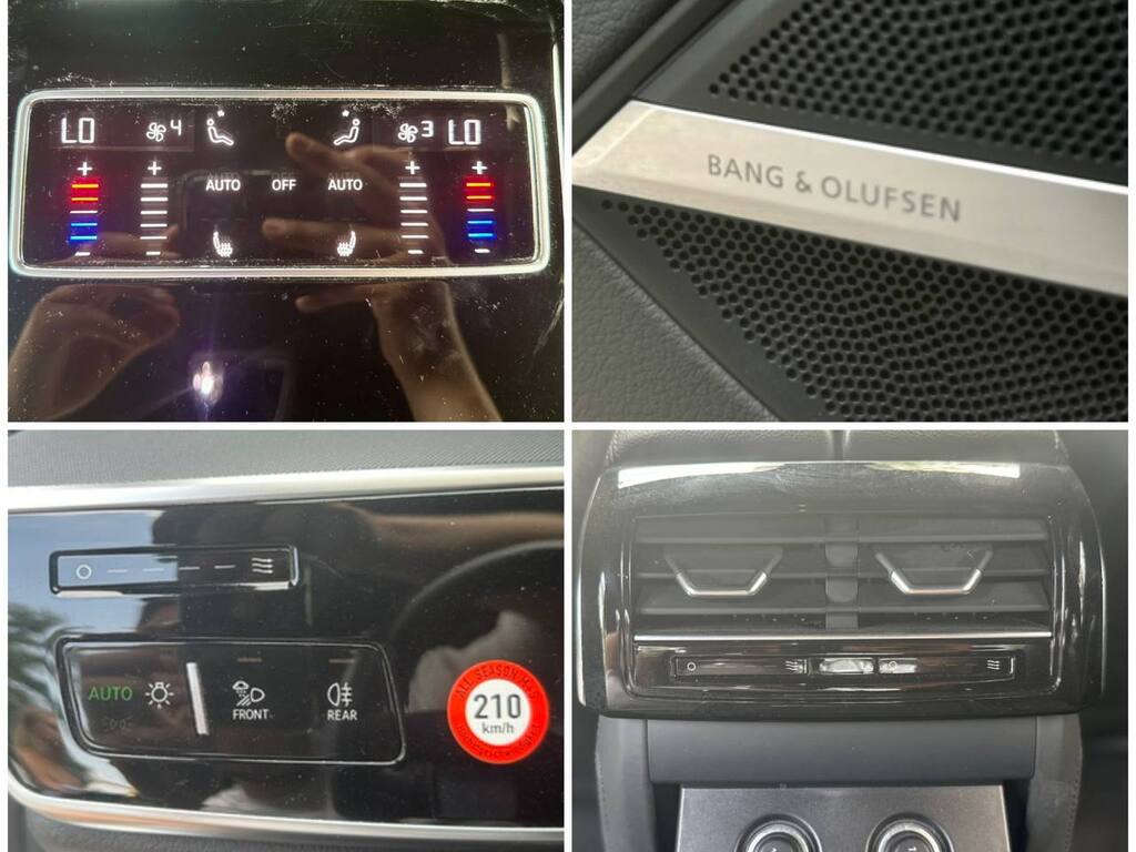 2022 AUDI A8  LONG