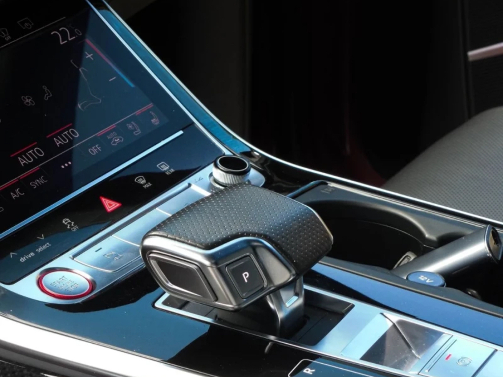 2020 AUDI SQ8 Prestige