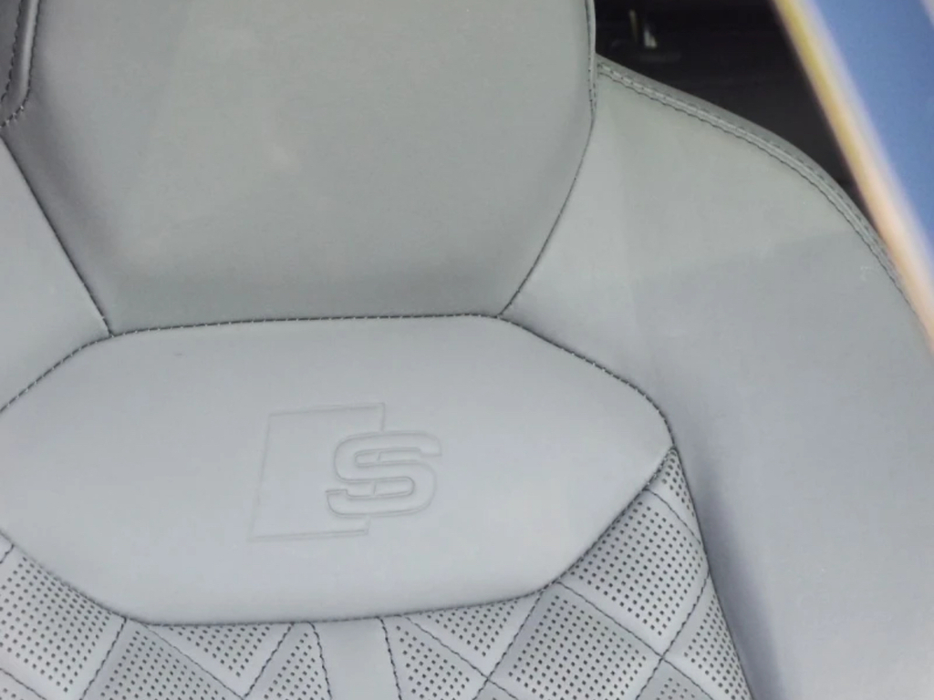 2020 AUDI SQ8 Prestige