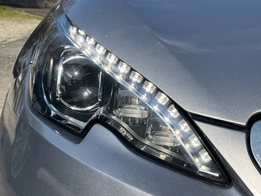 2014 PEUGEOT 308 FELINE