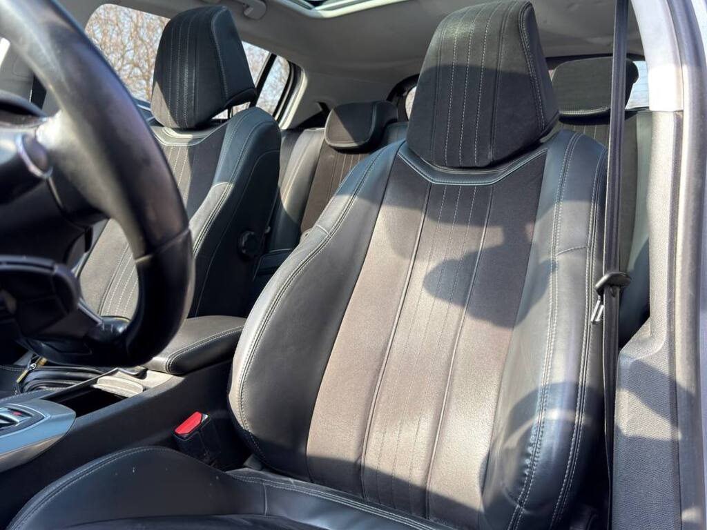 2014 PEUGEOT 308 FELINE