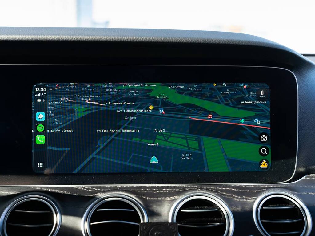 2019 MERCEDES-BENZ E300 4MATIC