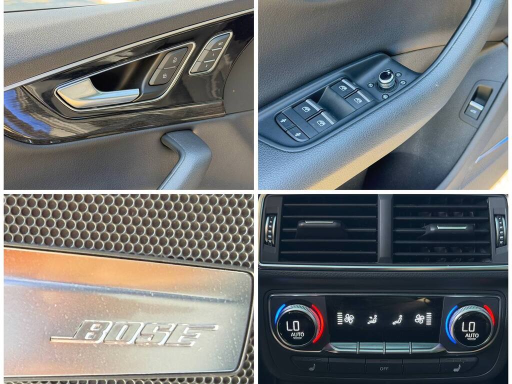 2019 AUDI Q7 PRESTIGE
