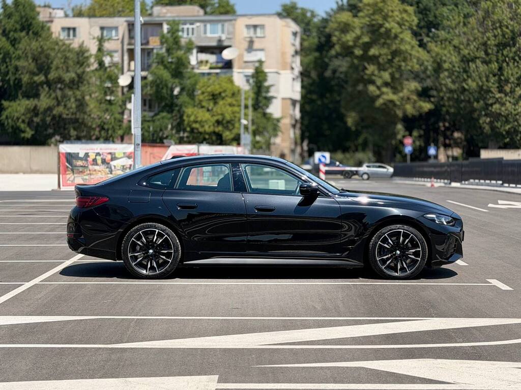 2025 BMW I4 M50 E-DRIVE